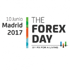 Participación el día 10 en el Forex Day 2017
